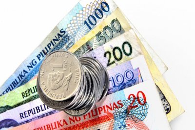 Filipińskie peso