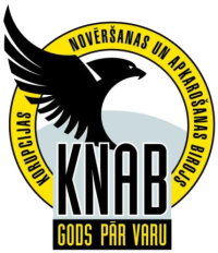 Logo KNAB