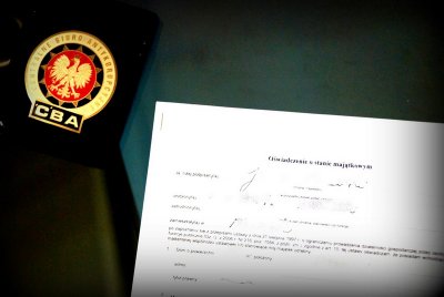 Gdańskie CBA kontroluje oświadczenia majątkowe Prezydenta Gdańska za lata 2014–2018