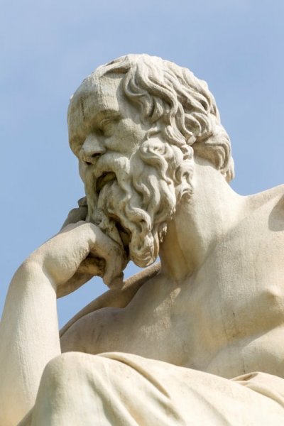 Próba wykupienia Sokratesa