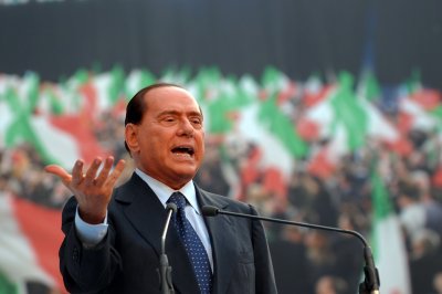 Lex Berlusconi niekonstytucyjne